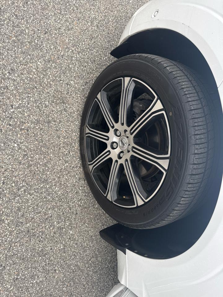 Volvo XC60 T5 Inscription AWD 2019