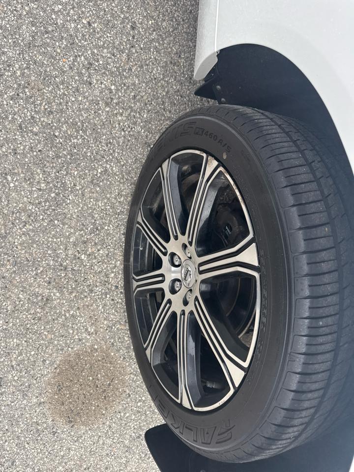 Volvo XC60 T5 Inscription AWD 2019