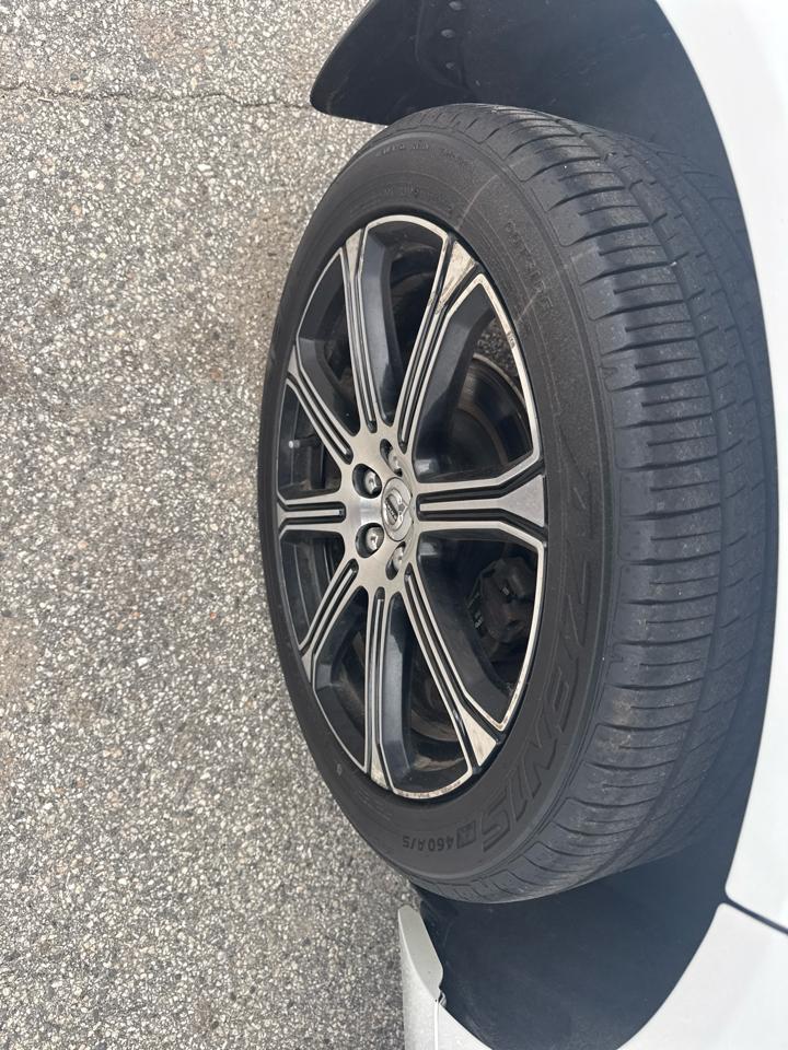 Volvo XC60 T5 Inscription AWD 2019