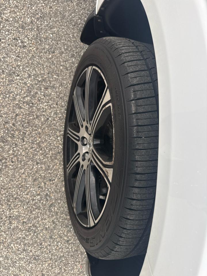 Volvo XC60 T5 Inscription AWD 2019