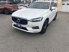 2019 Volvo XC60 