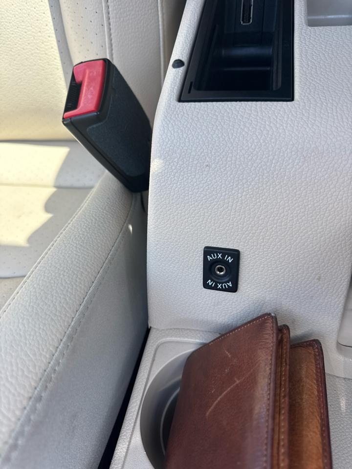 Volkswagen Jetta SportWagen 2.0L TDI 2014