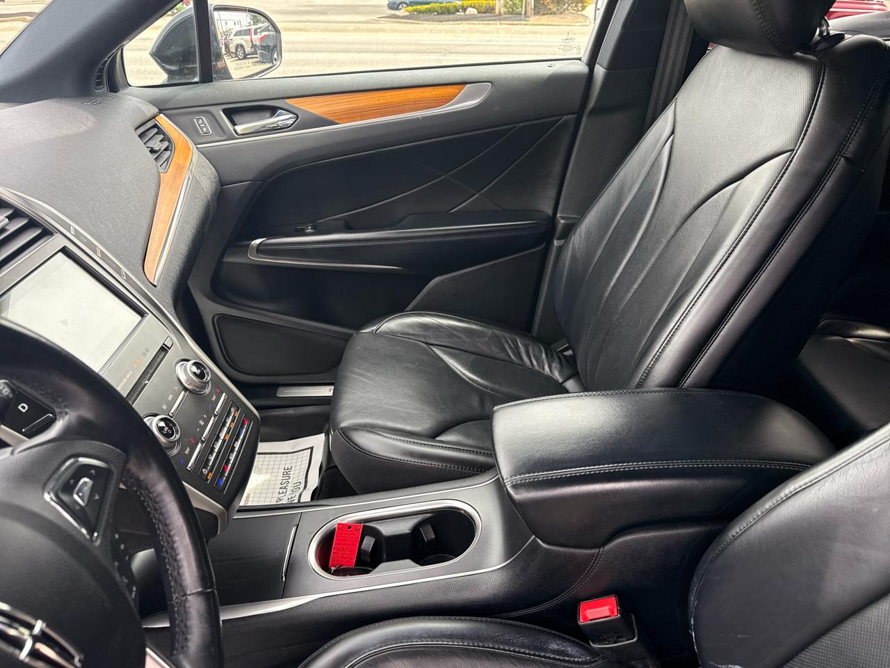Lincoln MKC Reserve AWD 2019