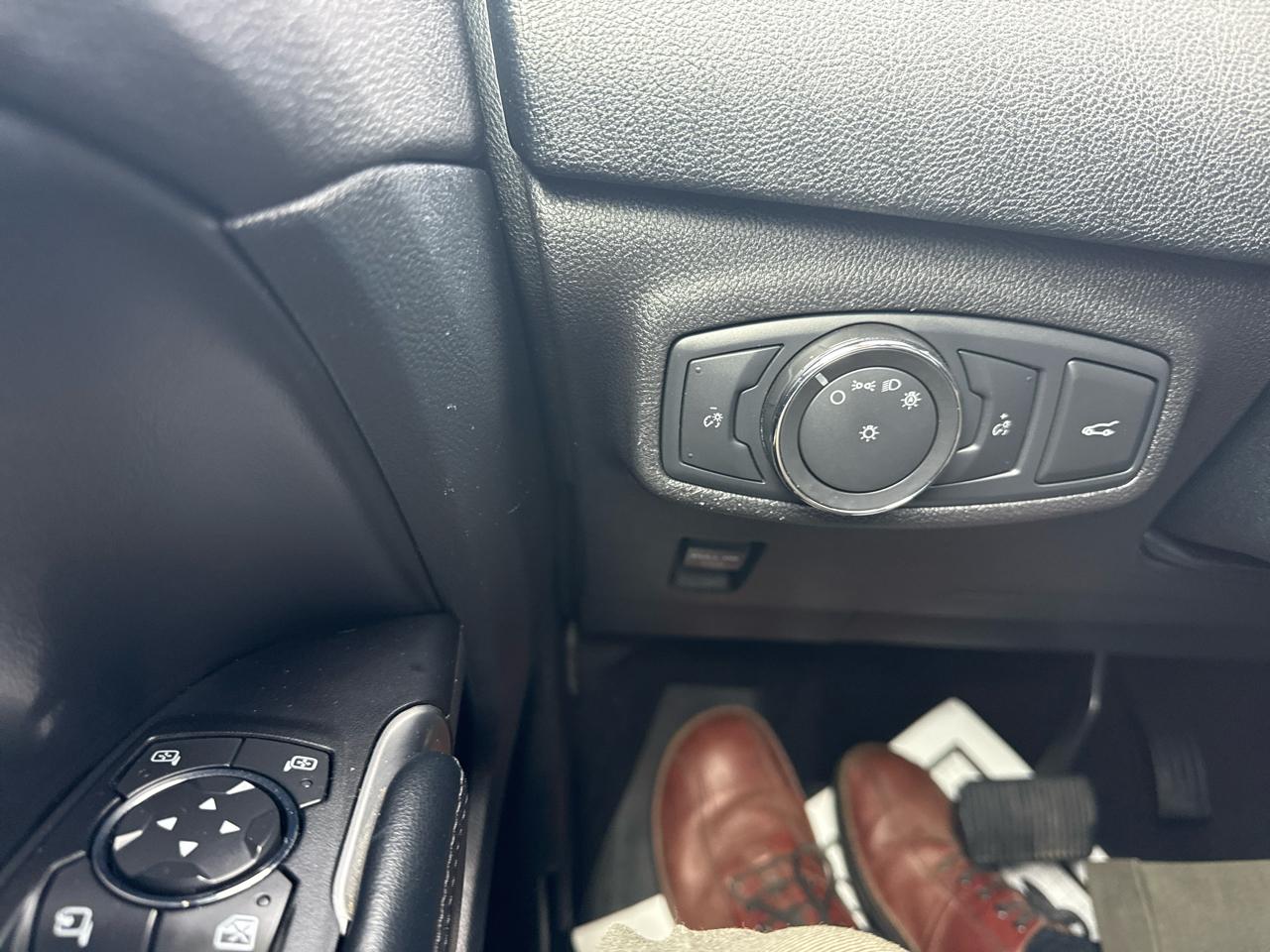 Lincoln MKC Reserve AWD 2019