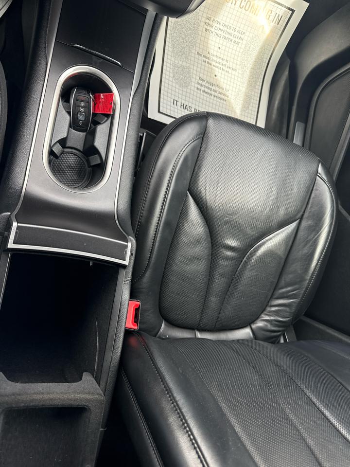 Lincoln MKC Reserve AWD 2019