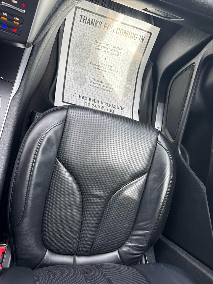 Lincoln MKC Reserve AWD 2019