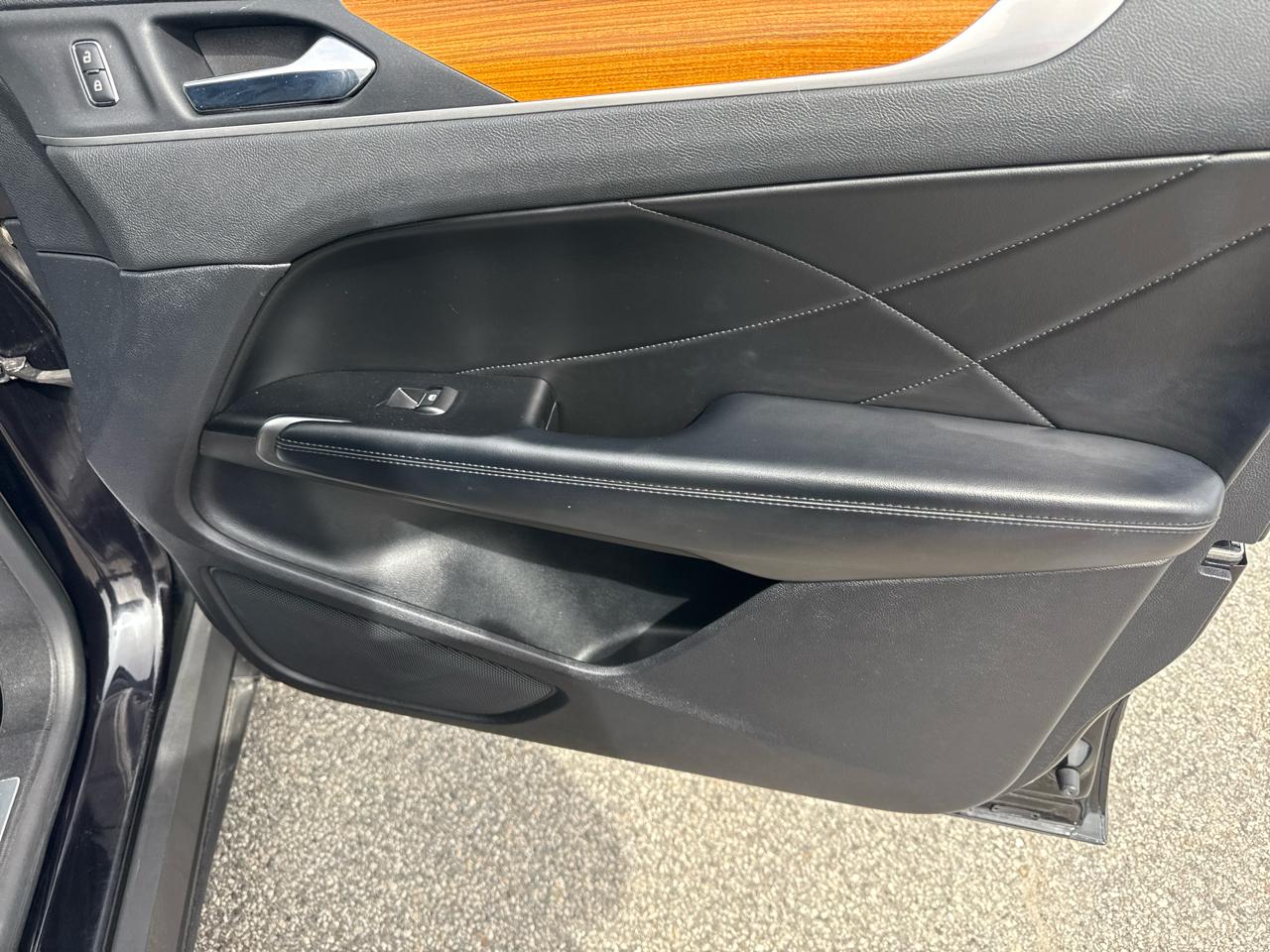 Lincoln MKC Reserve AWD 2019