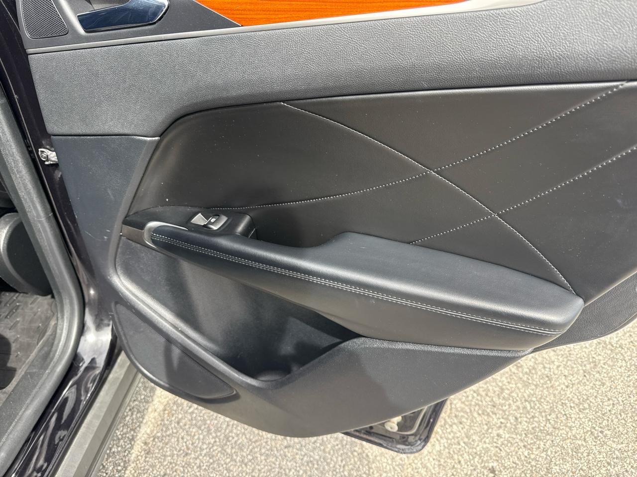 Lincoln MKC Reserve AWD 2019