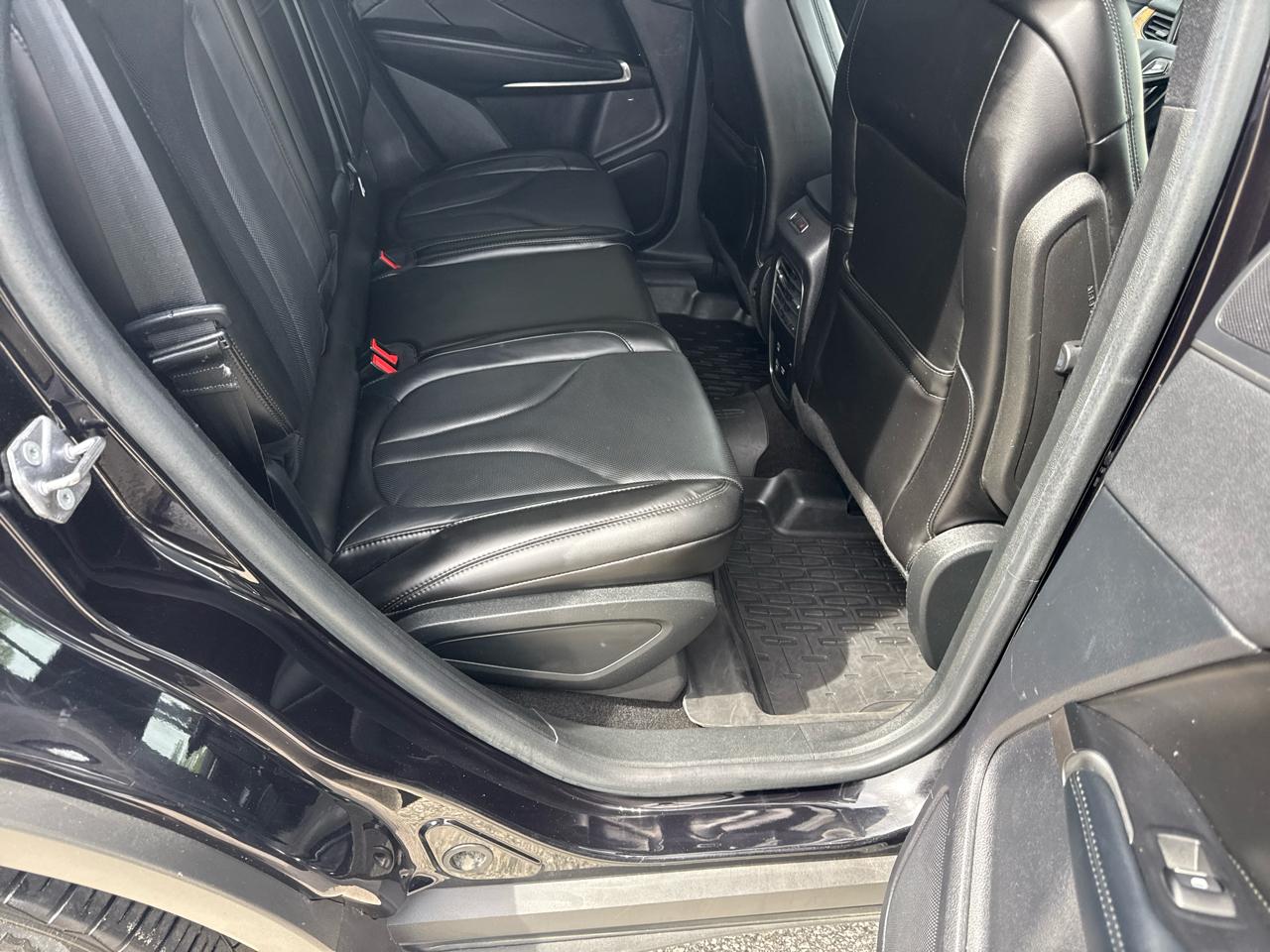 Lincoln MKC Reserve AWD 2019