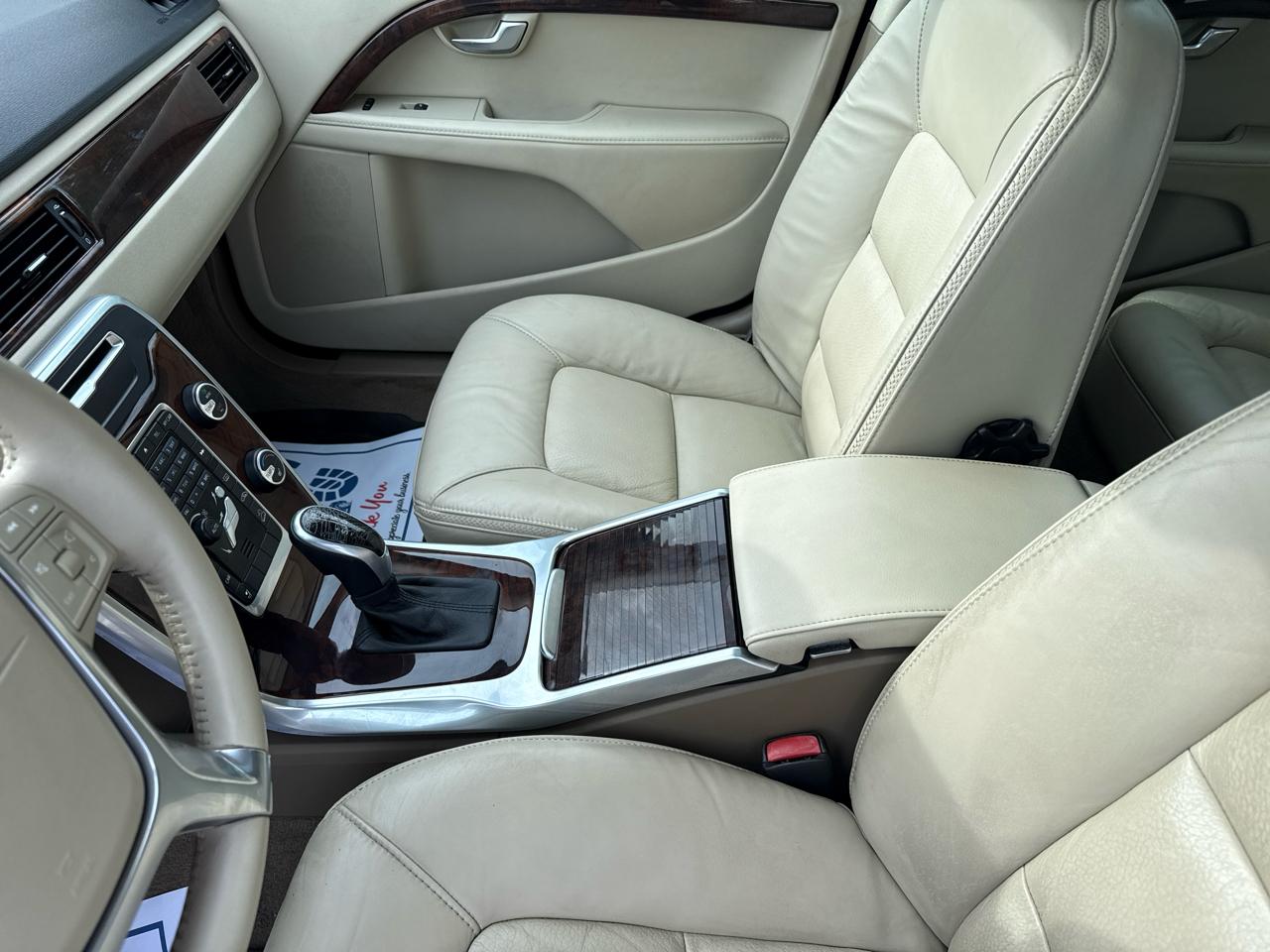 Volvo XC70 3.2 Premier+ 4WD 2015