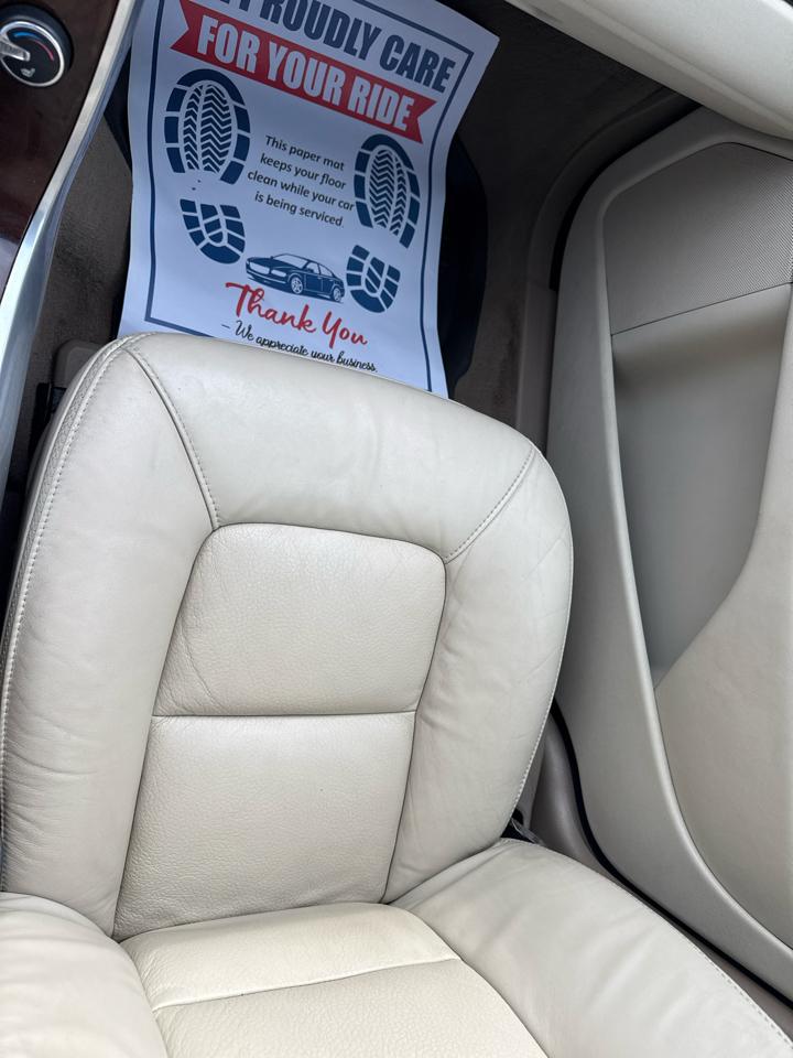 Volvo XC70 3.2 Premier+ 4WD 2015