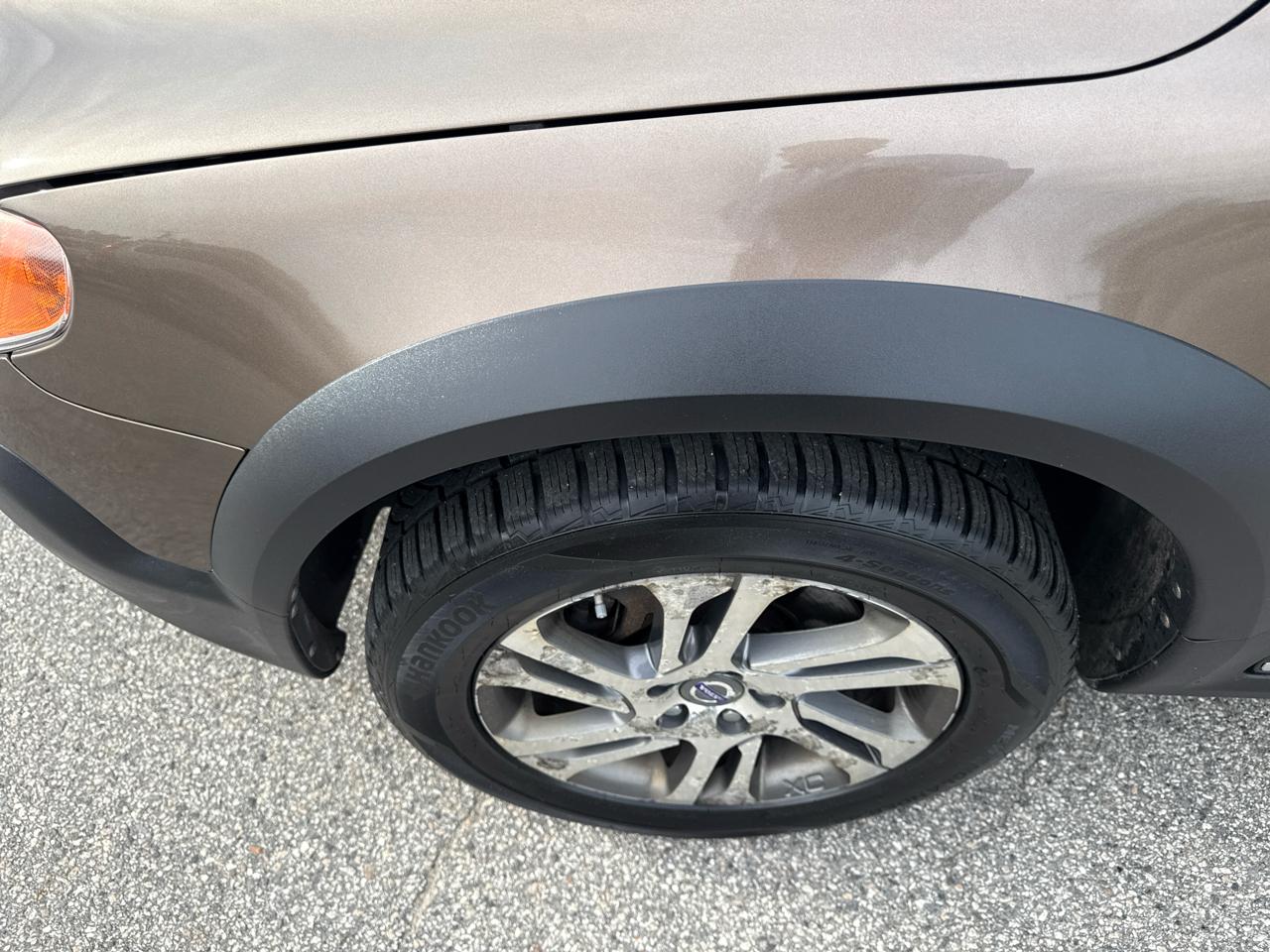 Volvo XC70 3.2 Premier+ 4WD 2015