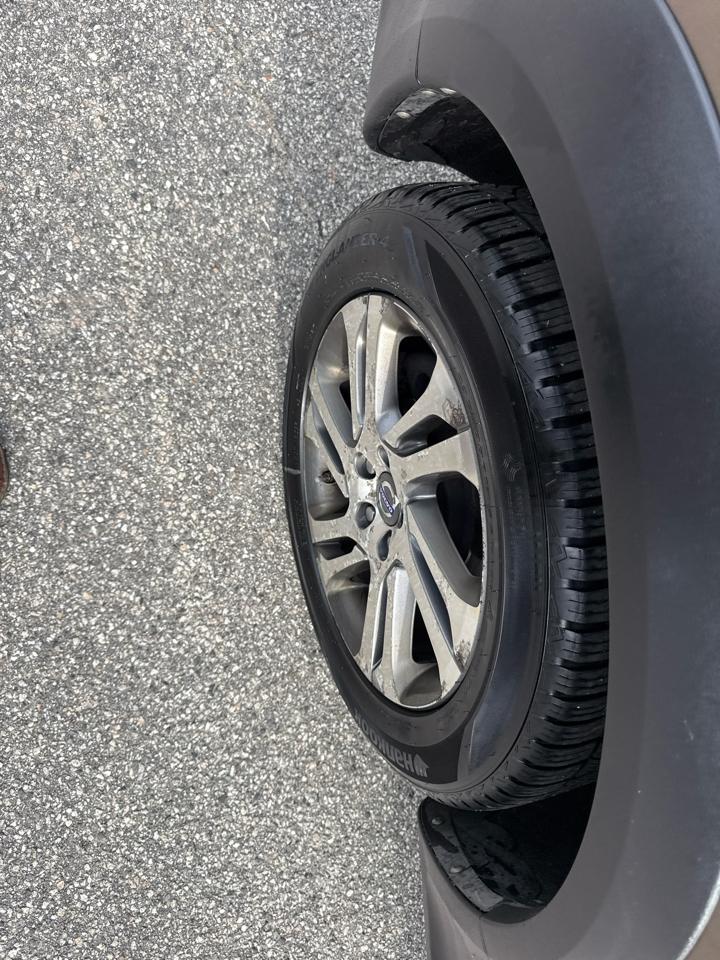 Volvo XC70 3.2 Premier+ 4WD 2015