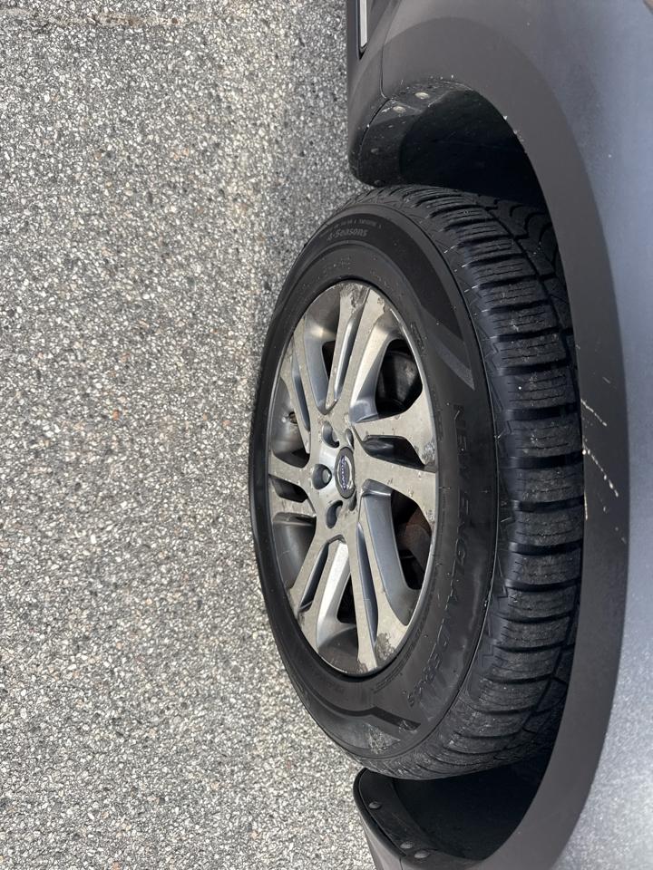 Volvo XC70 3.2 Premier+ 4WD 2015