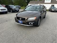2015 Volvo XC70 
