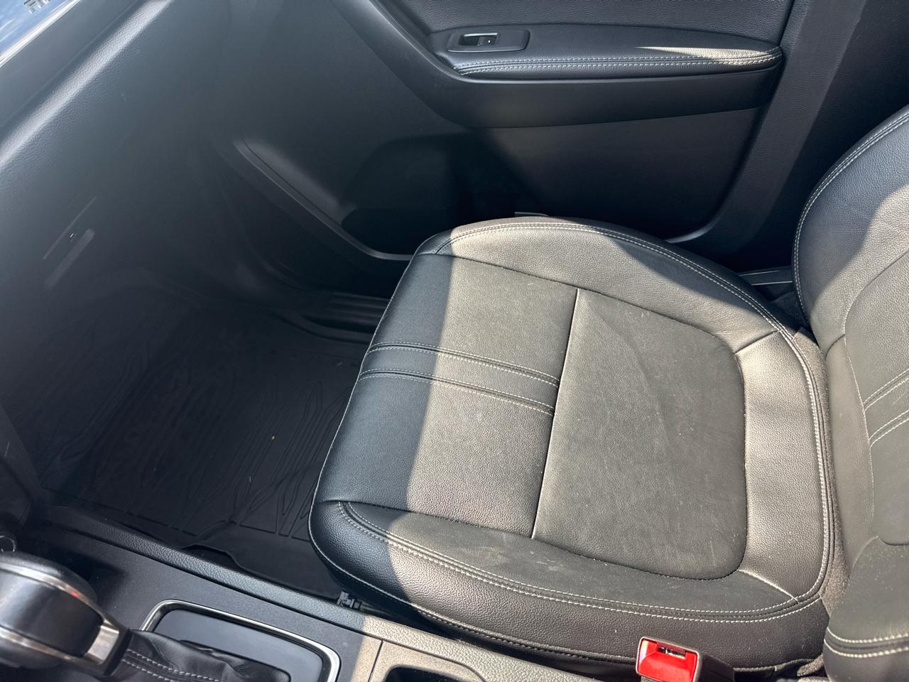 Ford Ranger 4dr Supercab 126" WB FX4 Off-Rd 4WD 2019
