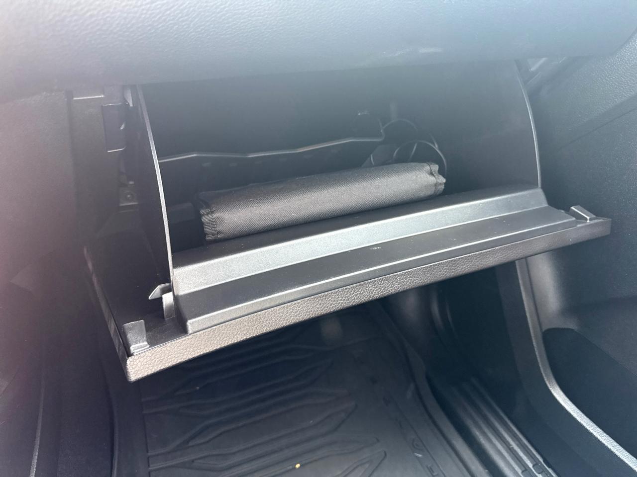 Ford Ranger 4dr Supercab 126" WB FX4 Off-Rd 4WD 2019