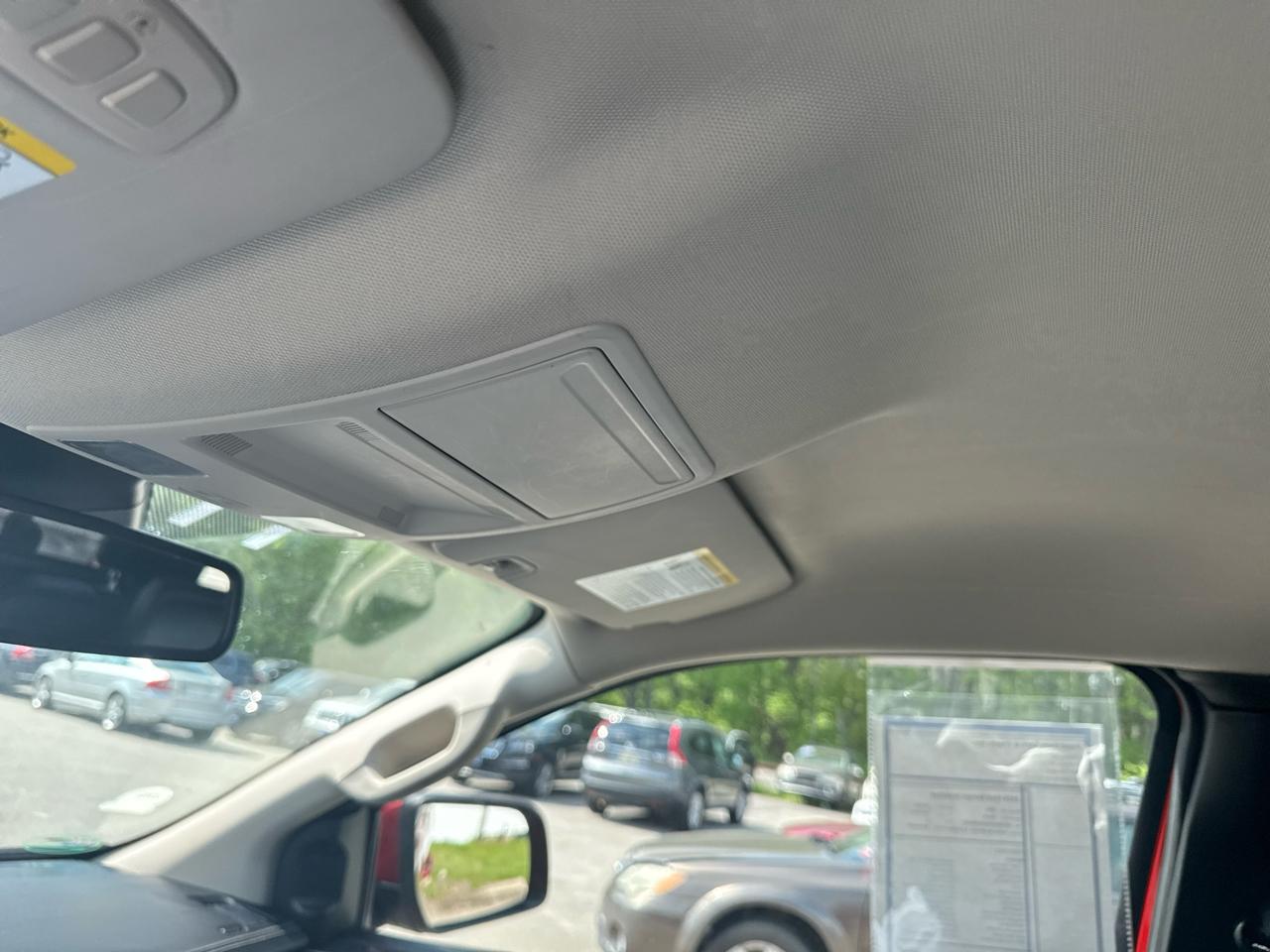 Ford Ranger 4dr Supercab 126" WB FX4 Off-Rd 4WD 2019