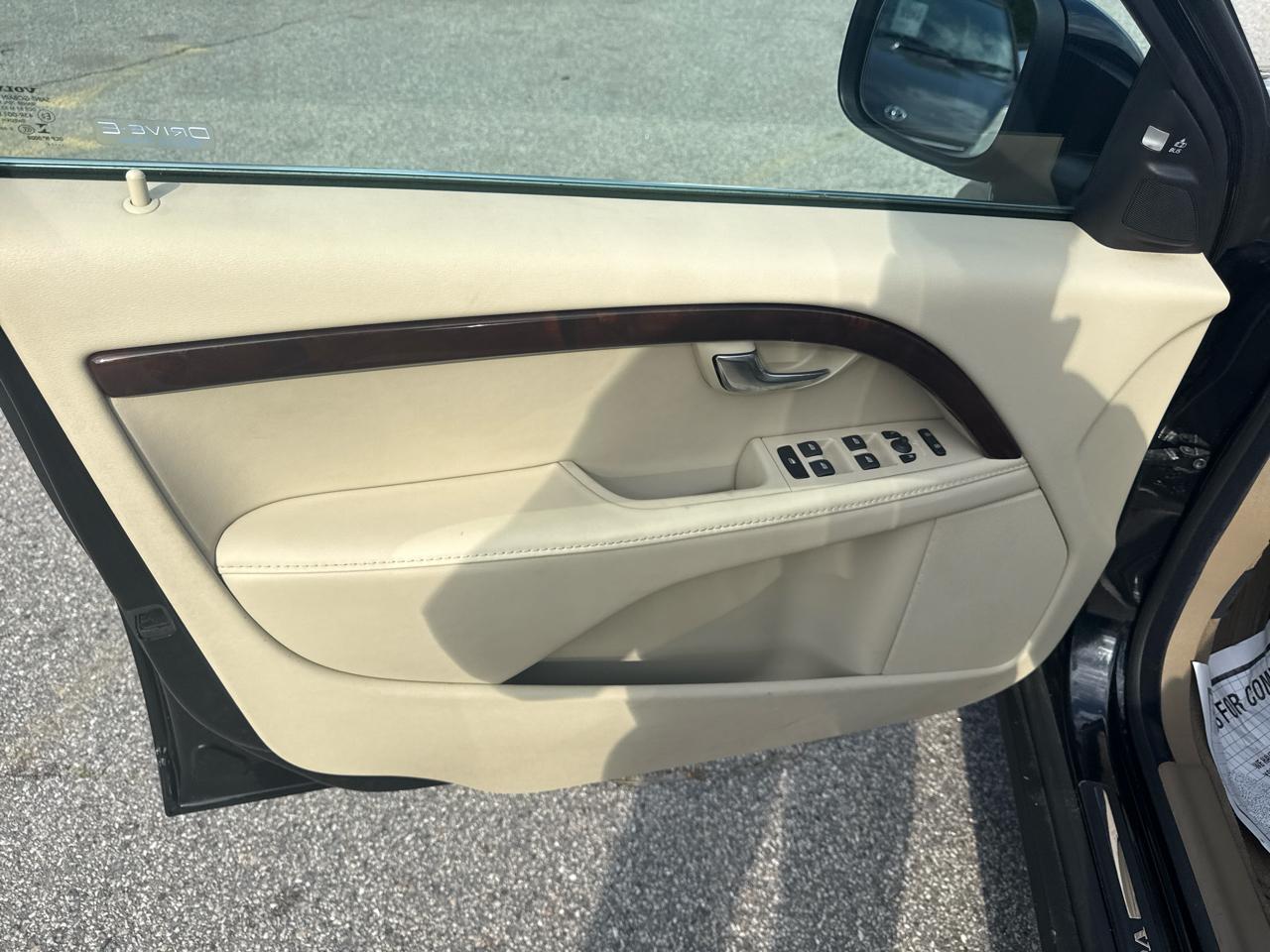 Volvo XC70 2.0 T5 Premier 2015