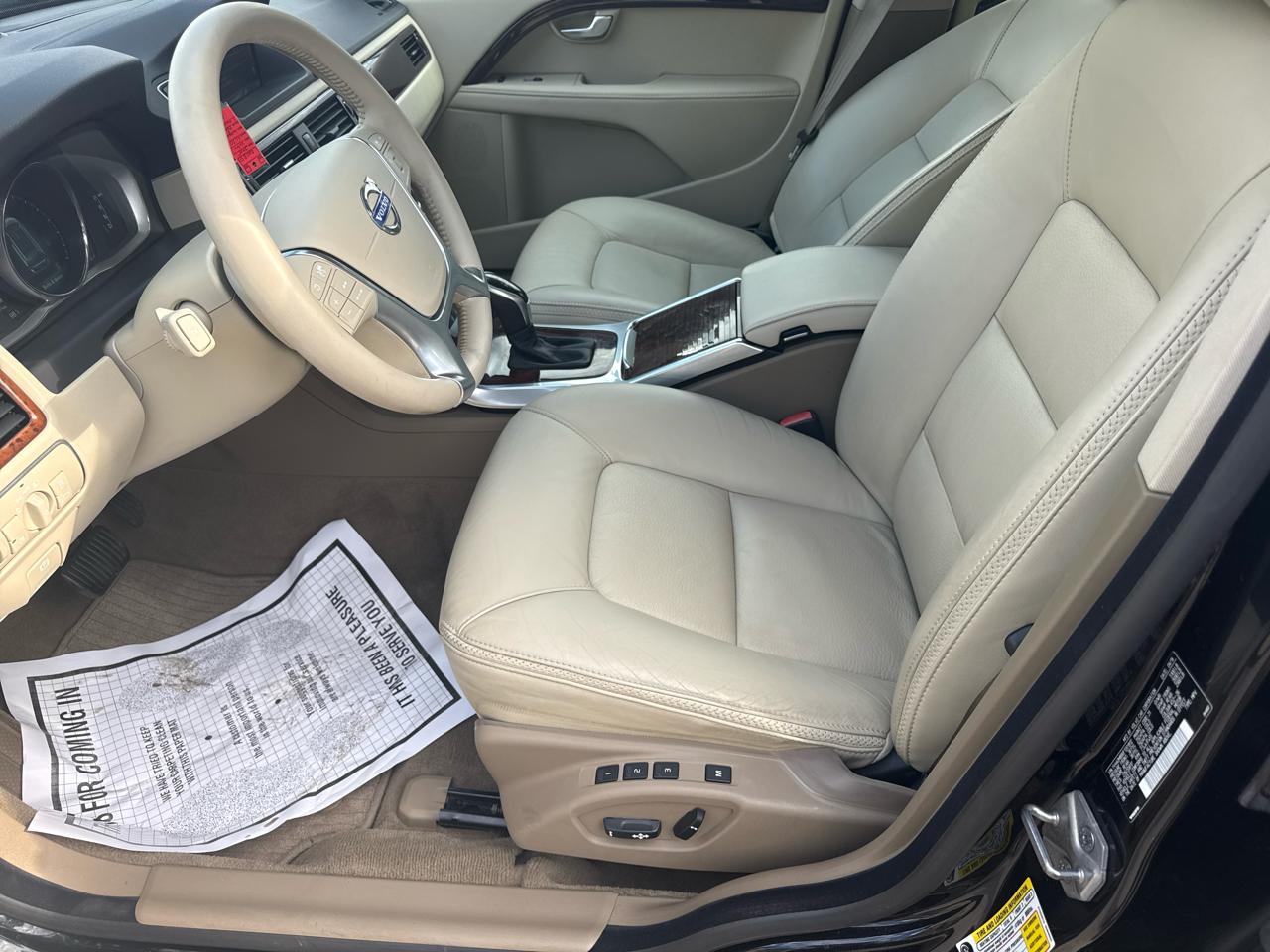 Volvo XC70 2.0 T5 Premier 2015