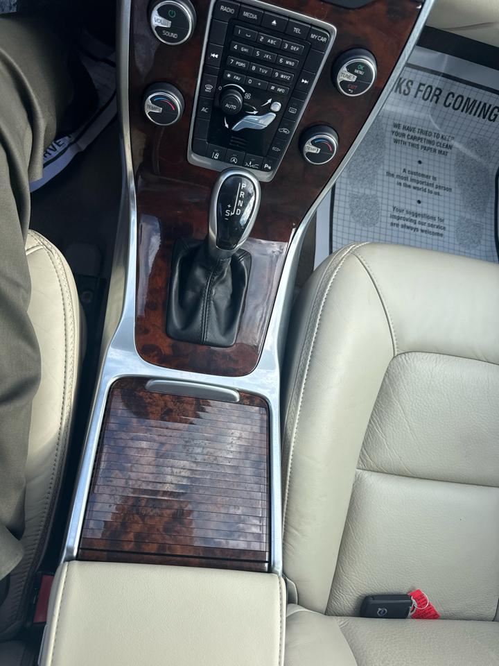 Volvo XC70 2.0 T5 Premier 2015