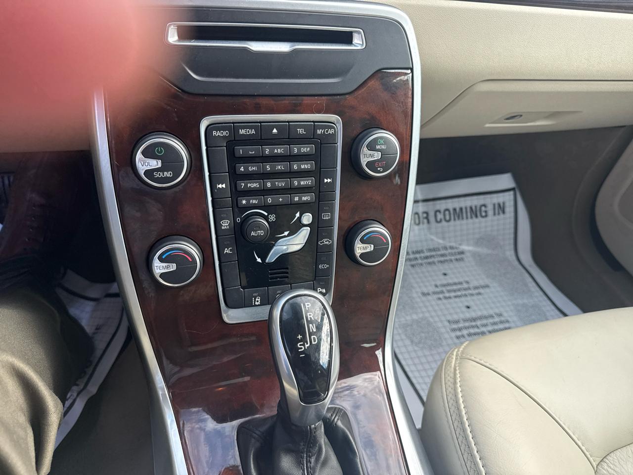 Volvo XC70 2.0 T5 Premier 2015