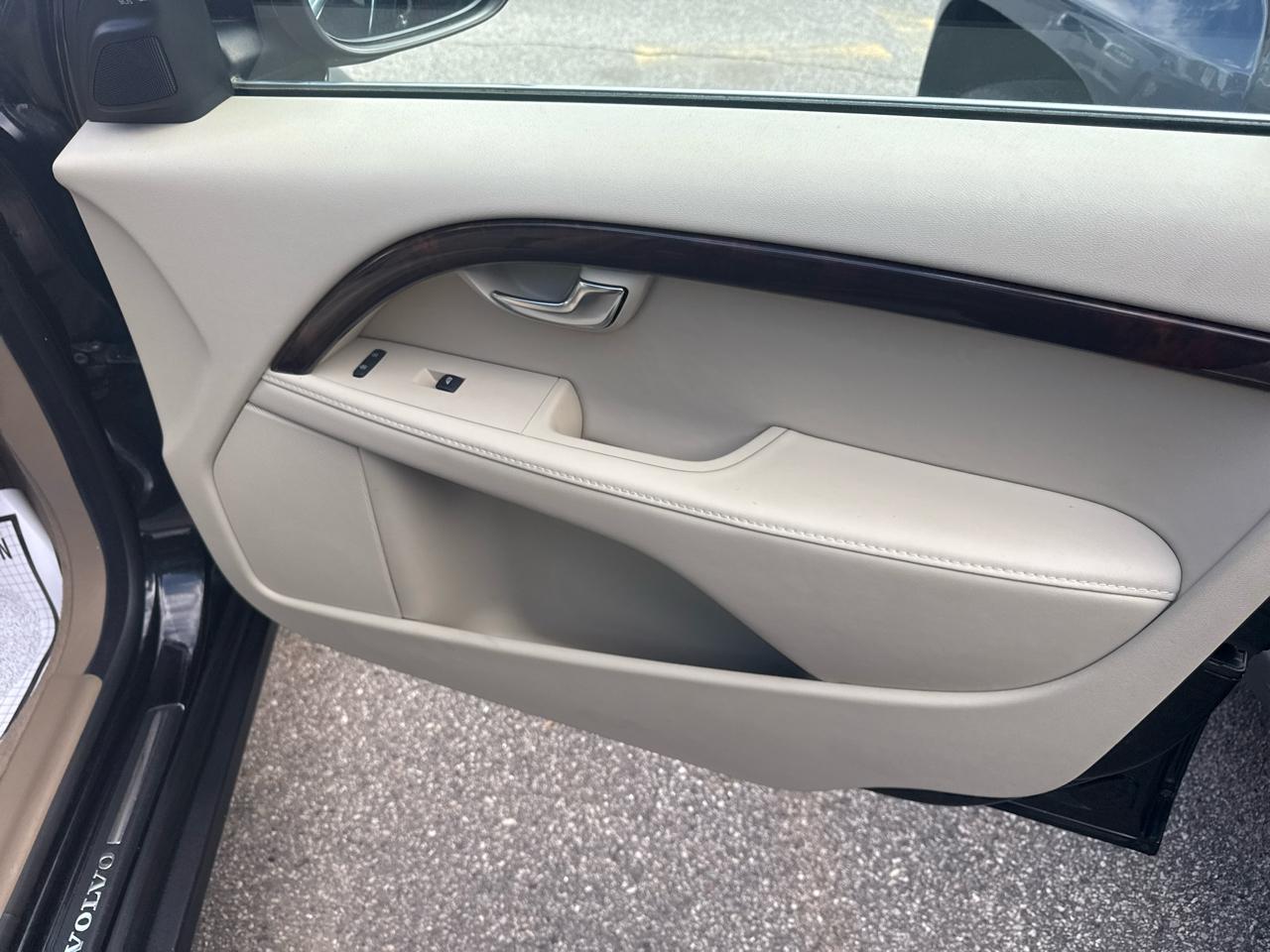 Volvo XC70 2.0 T5 Premier 2015