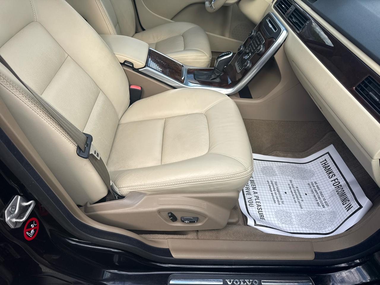 Volvo XC70 2.0 T5 Premier 2015