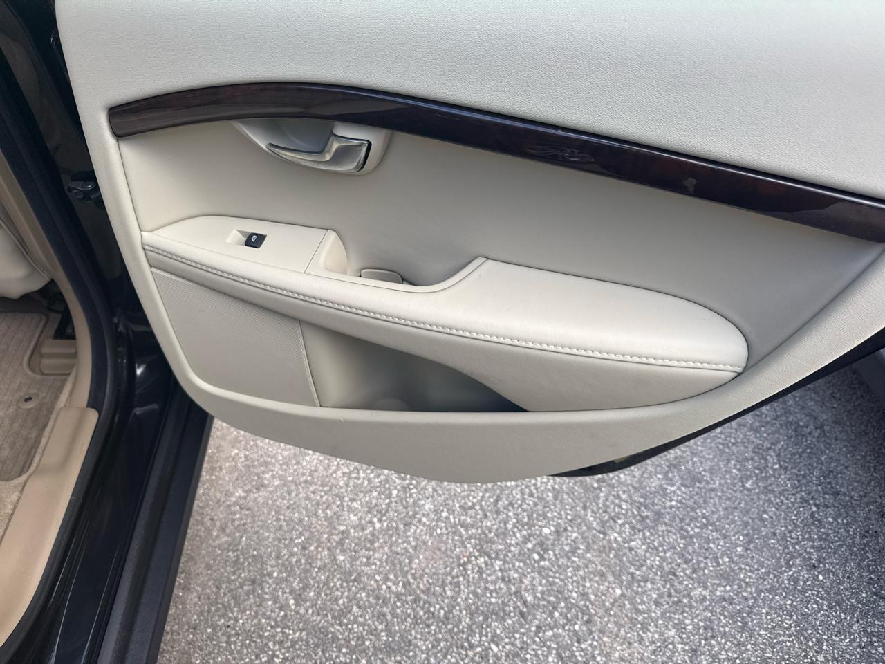 Volvo XC70 2.0 T5 Premier 2015