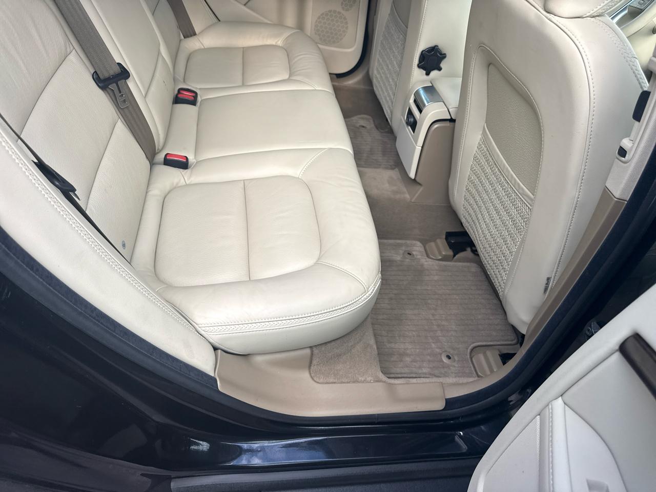 Volvo XC70 2.0 T5 Premier 2015