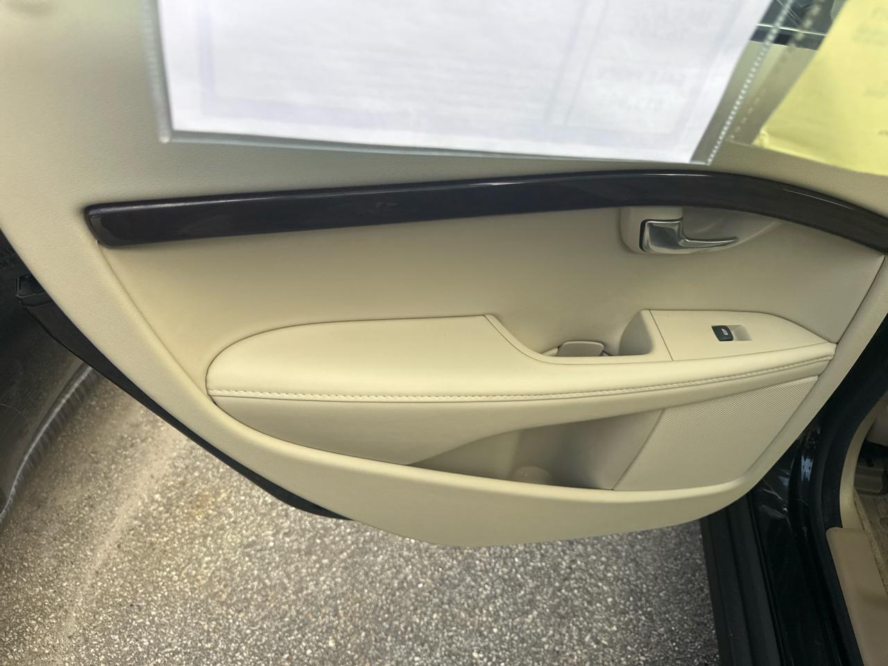 Volvo XC70 2.0 T5 Premier 2015