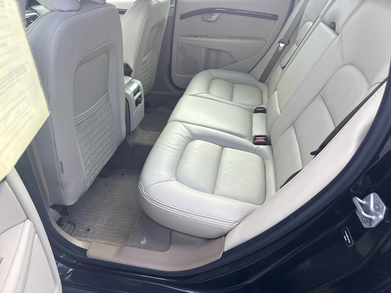 Volvo XC70 2.0 T5 Premier 2015