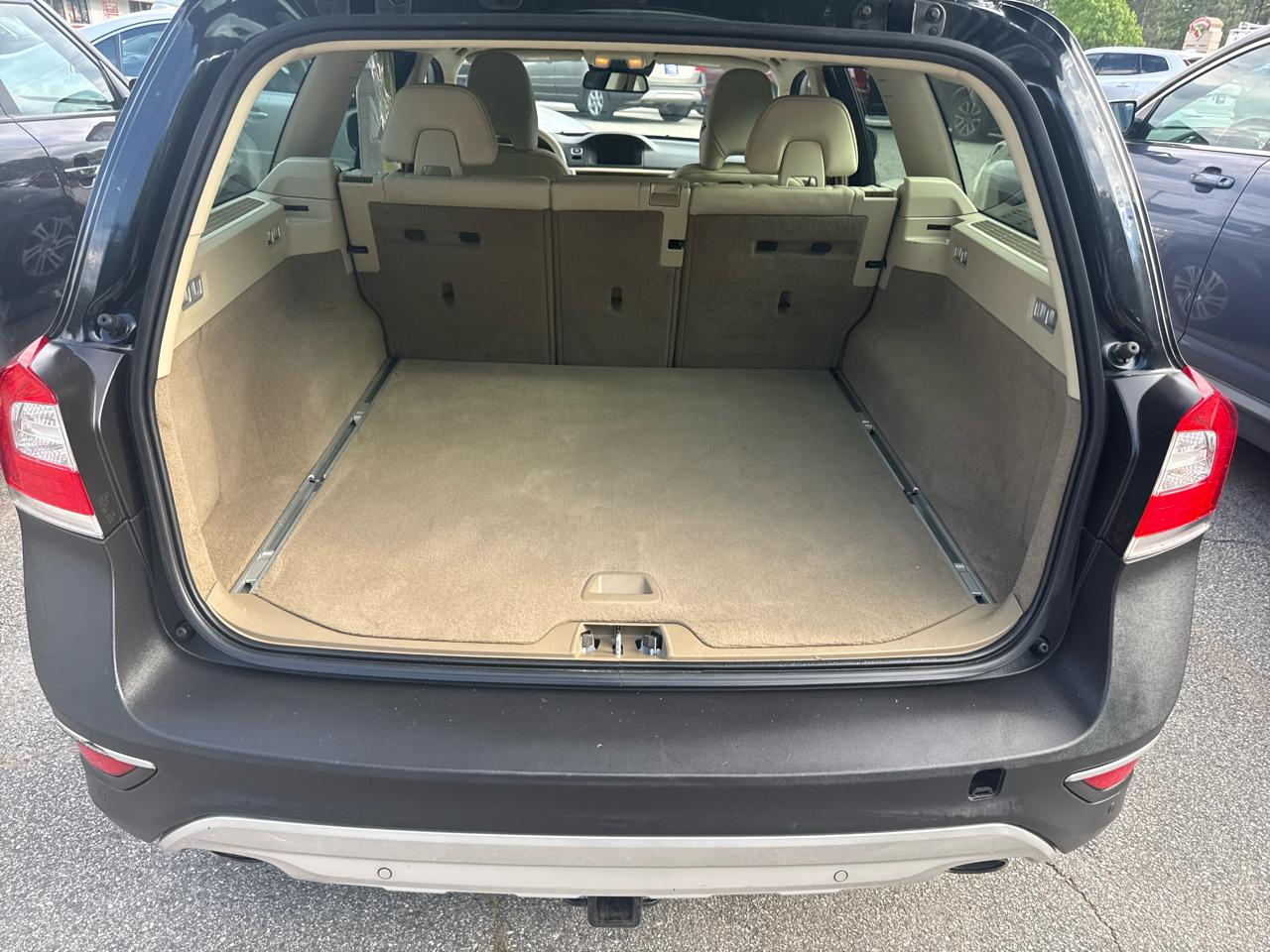 Volvo XC70 2.0 T5 Premier 2015