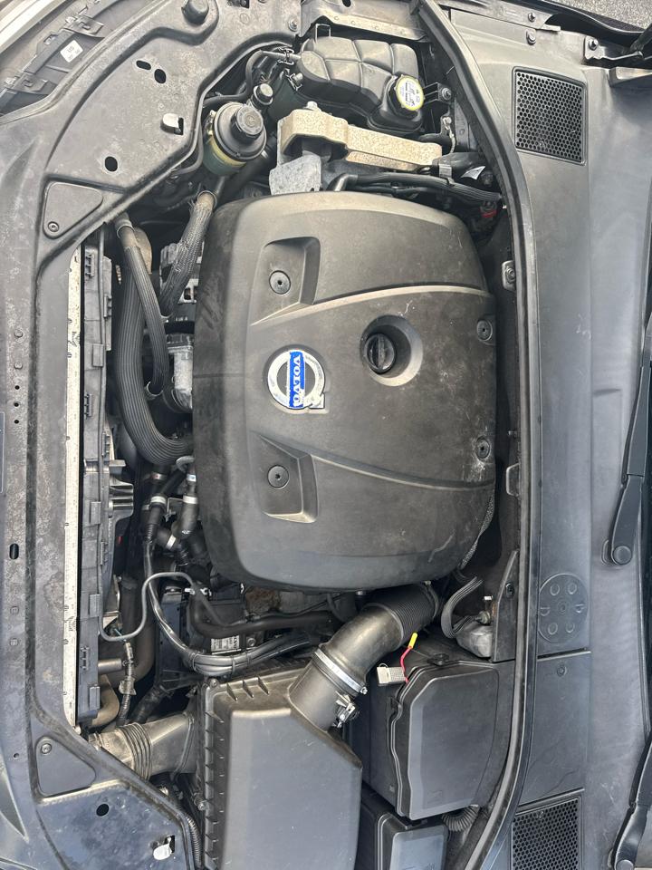 Volvo XC70 2.0 T5 Premier 2015