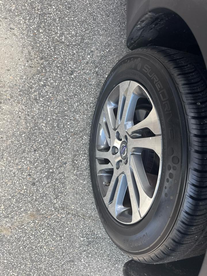 Volvo XC70 2.0 T5 Premier 2015