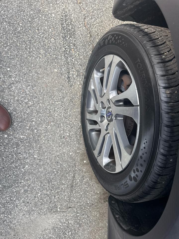 Volvo XC70 2.0 T5 Premier 2015
