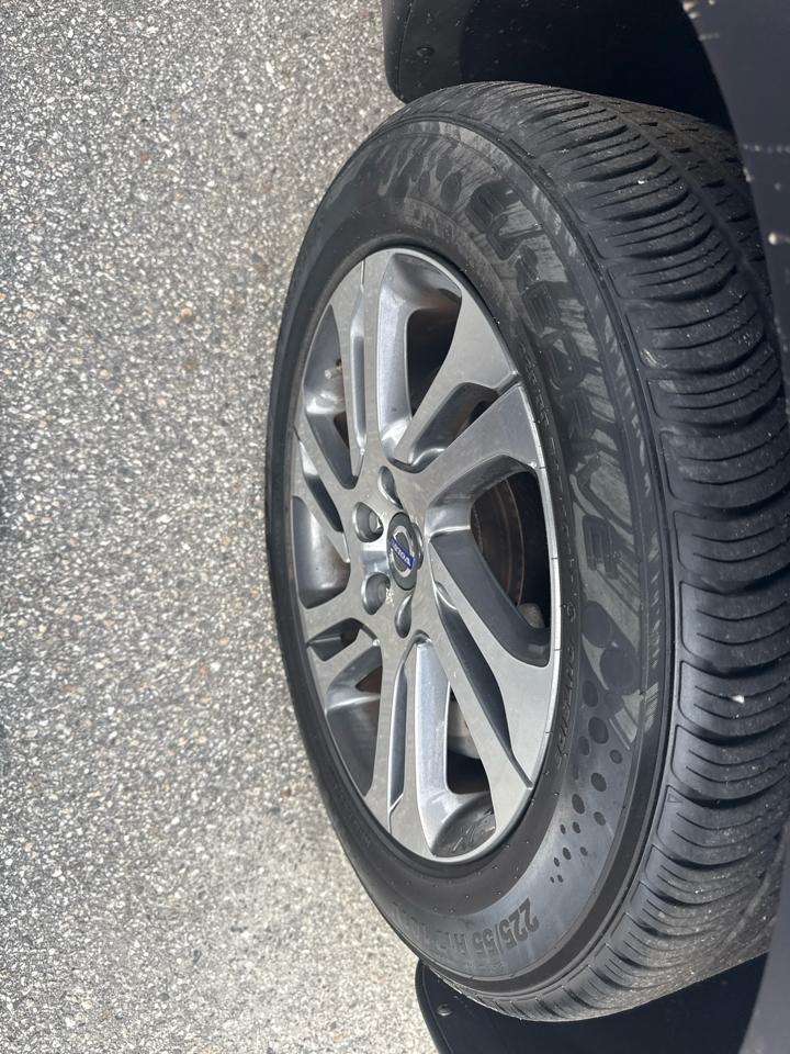 Volvo XC70 2.0 T5 Premier 2015