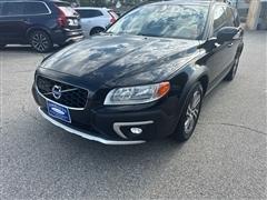 2015 Volvo XC70 