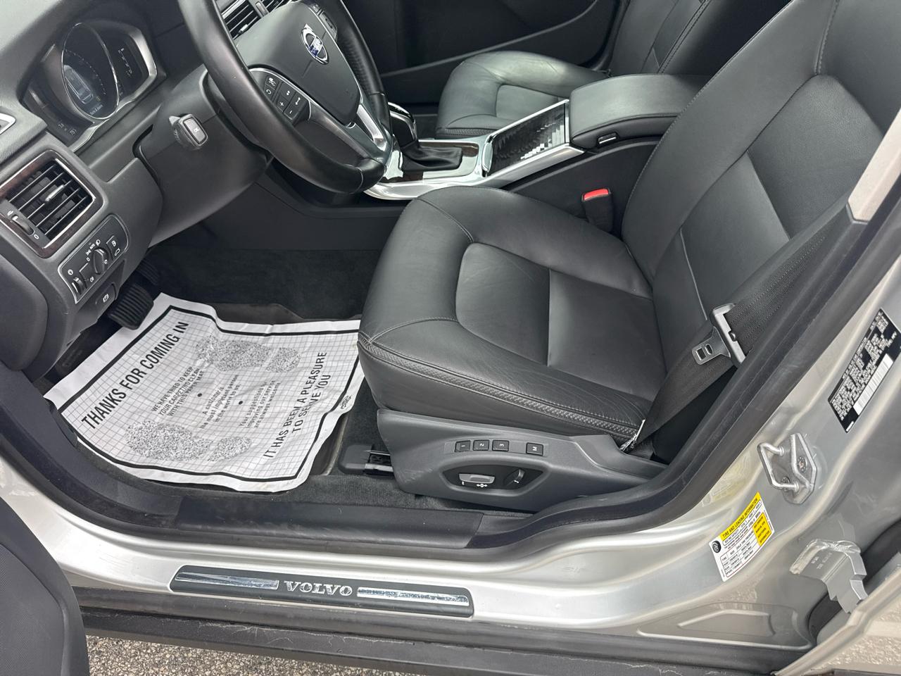 Volvo XC70 T5 Platinum AWD 2016