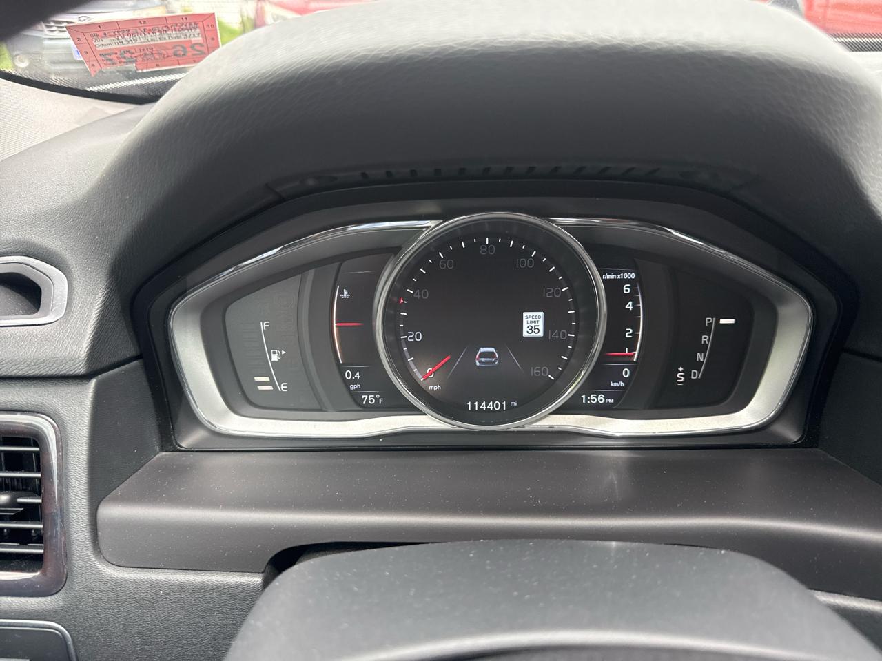 Volvo XC70 T5 Platinum AWD 2016