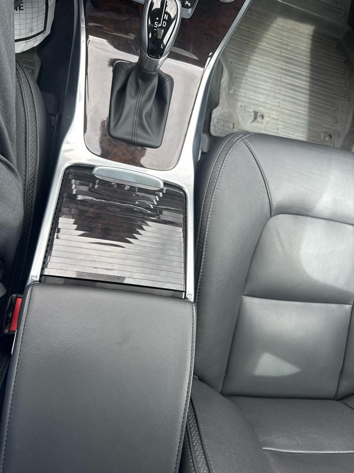 Volvo XC70 T5 Platinum AWD 2016
