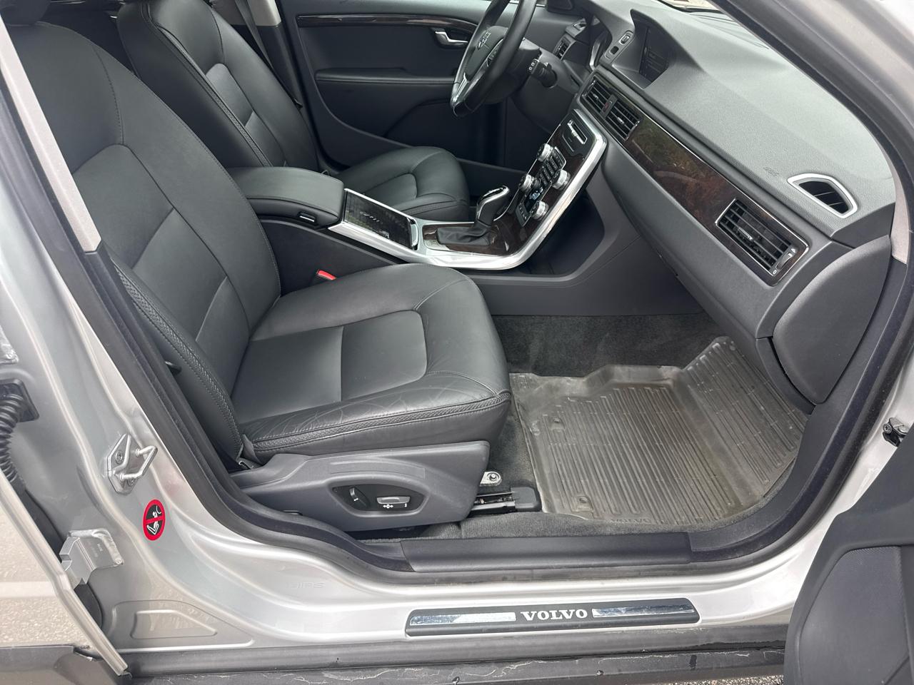 Volvo XC70 T5 Platinum AWD 2016