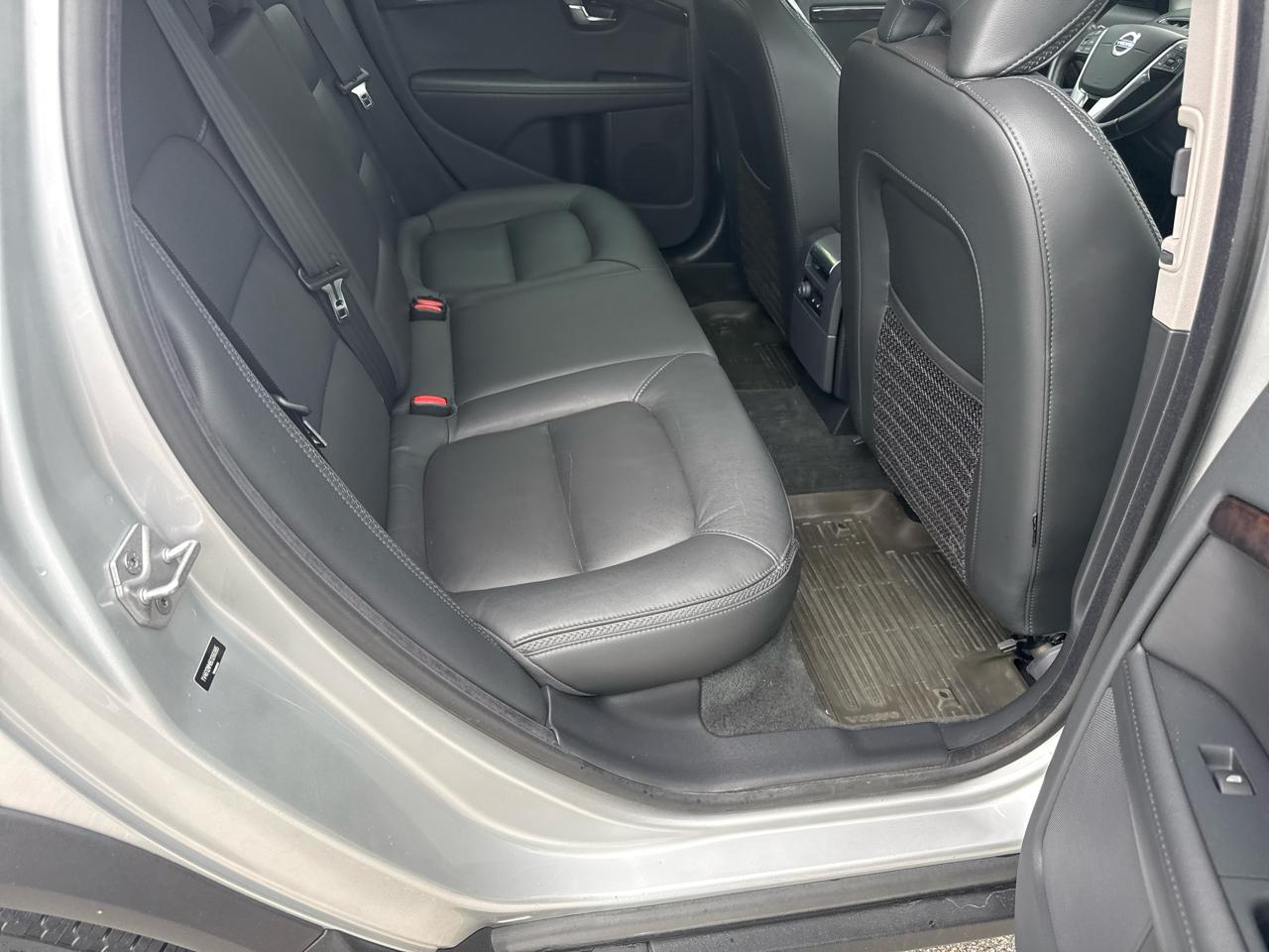 Volvo XC70 T5 Platinum AWD 2016