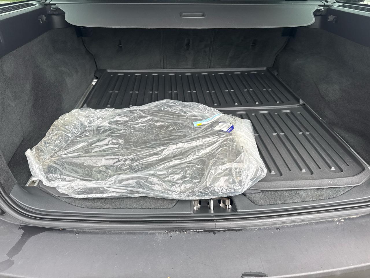 Volvo XC70 T5 Platinum AWD 2016