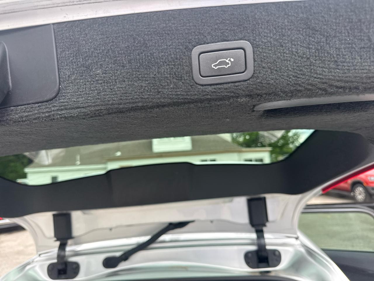 Volvo XC70 T5 Platinum AWD 2016