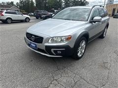 2016 Volvo XC70 