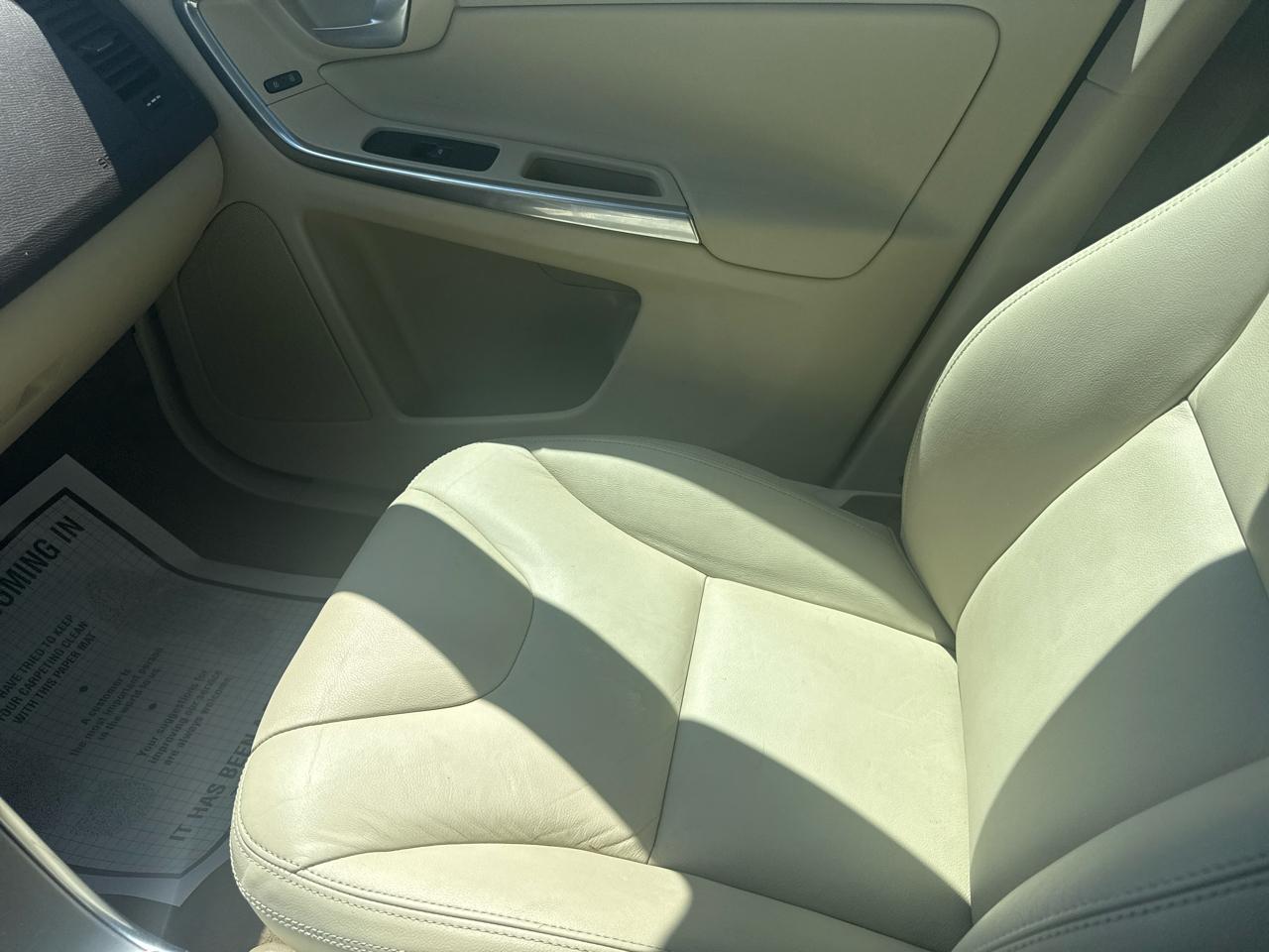 Volvo XC60 3.2 AWD 2013