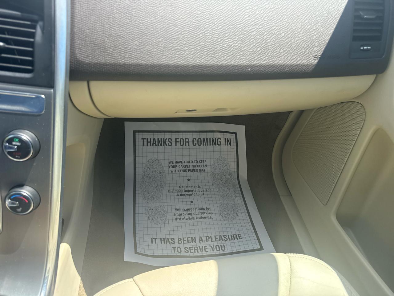 Volvo XC60 3.2 AWD 2013