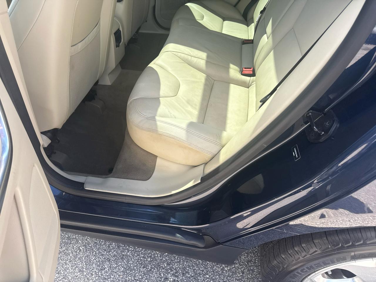 Volvo XC60 3.2 AWD 2013