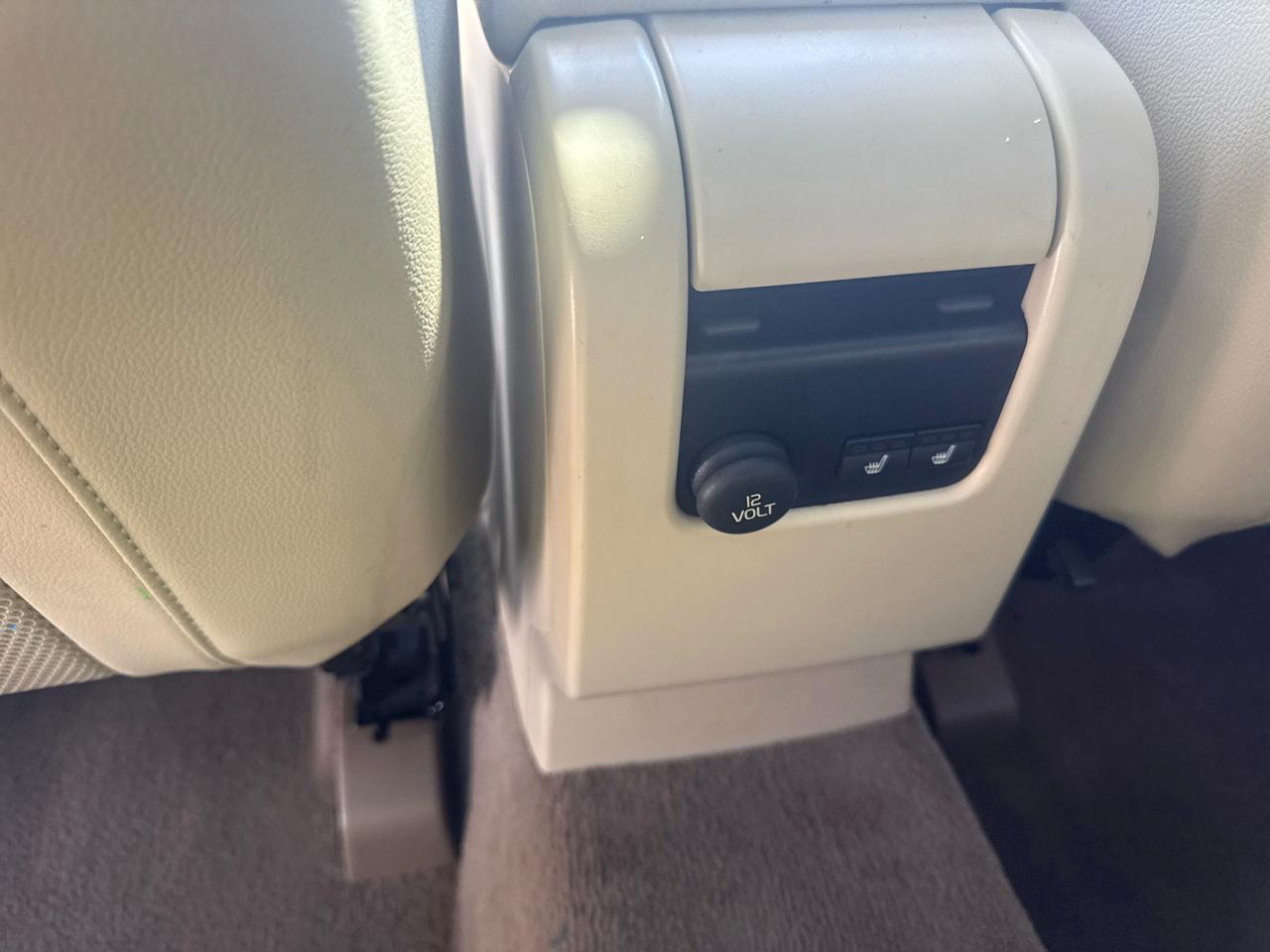 Volvo XC60 3.2 AWD 2013